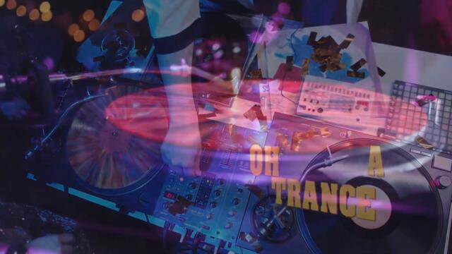 A long summer night - François Etheve