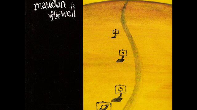 maudlin of the Well - Birth Pains of Astral Projection