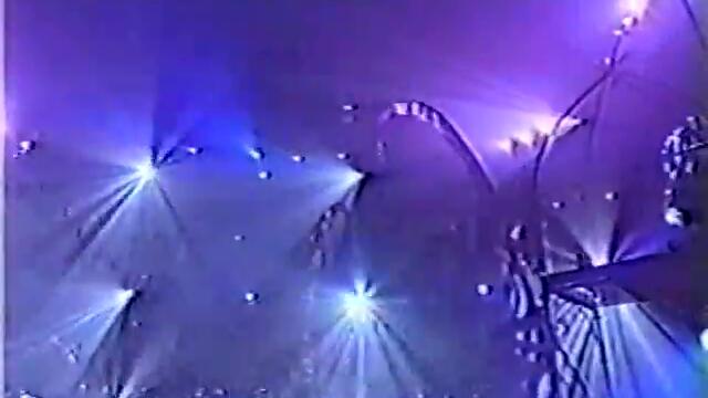 Jane's Addiction - Jane Says (Hammerstein Ballroom)