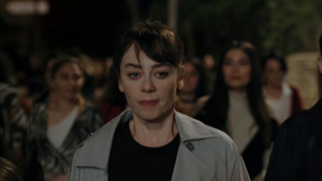 Alev Alev 27. Bölüm 3. Ön İzleme