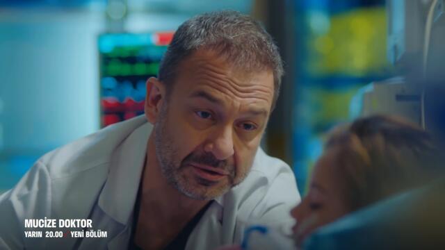 Mucize Doktor 63. Bölüm 2. Fragmanı