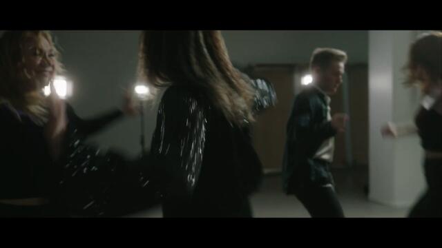 Dance Official Video Lovana