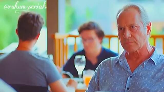 Понял,что влюбился в неё😍🔥/Постучись в мою дверь