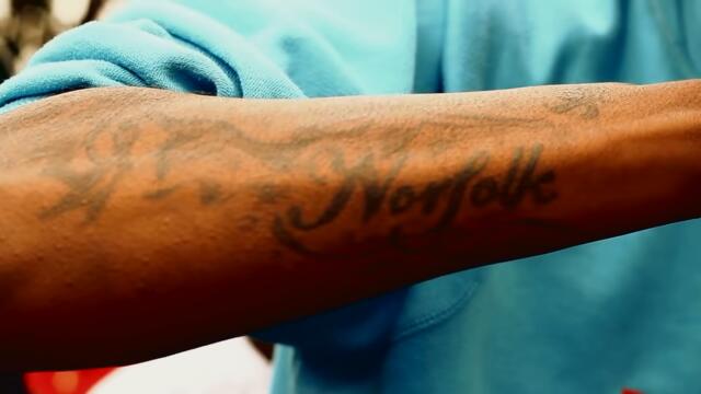 Pusha T - Exodus 23:1