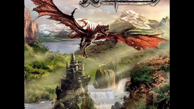 Rhapsody of Fire - Unholy Warcry