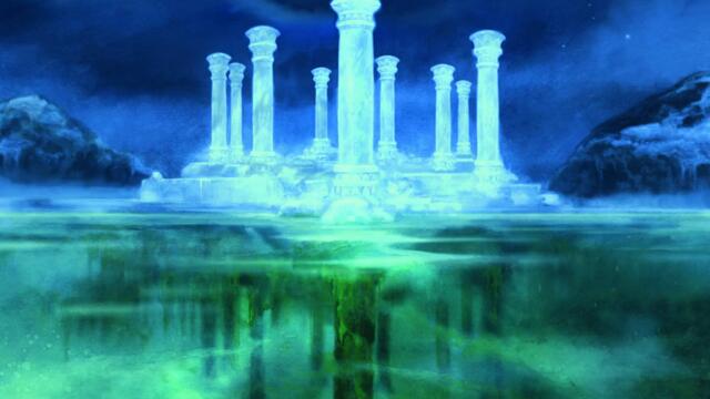 Of The Dead Who Never Rest In Their Tombs Are The Attendance Of Familiar Spirits