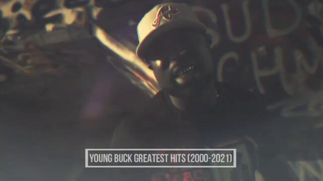 Young Buck - One False Move (Remix) (Feat. C-Murder, Cutt Boy G Dinero, Akon & B.G.)