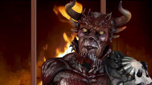 АДСКИ вярно!