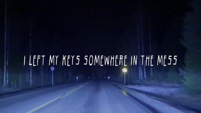 Car Seat Headrest - "Drunk Drivers/Killer Whales"