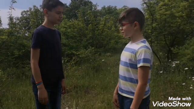 Пътуване във времето през историята на България.