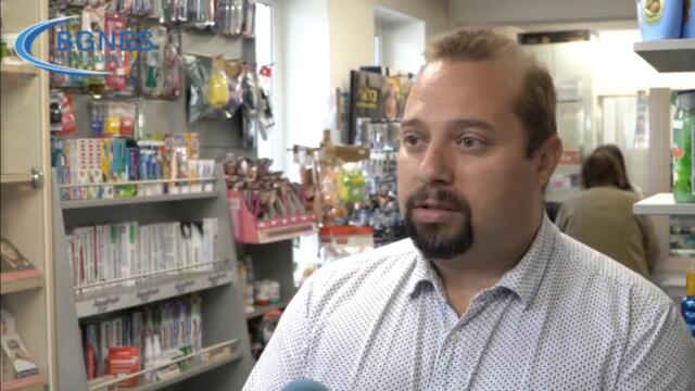 Светослав Крумов: Хартиената рецепта обезсмисля здравно-информационната система