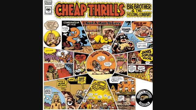 Piece of My Heart (Official Audio)