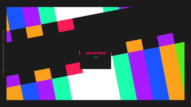 deadmau5 & Wolfgang Gartner - Channel 43 (Go Freek remix)