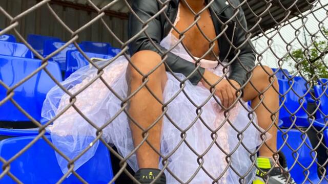 AZIS TOCHNO V TRI 2021 DJ BOSHKO