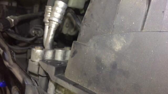 FUEL INJECTION PUMP BOSCH VP44 REPLACEMENT TIMING. BMW E46 320d 136 hp ENGINE CRANKS BUT NO START