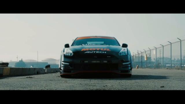 Tiësto & Ty Dolla $ign - The Business (Timmy Caden Remix) | 4K Car Video