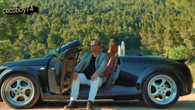 Κώστας Σαφέτης - Στο Ίδιο Σπίτι Μένουμε - в същата къща оставаме