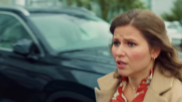 Катя на автомате. 5 серия // Сериал с Юлией Топольницкой