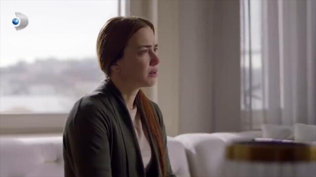 Yarım Kalan Konuşmayı Bitirmek İçin Geldim! - Zalim İstanbul 24.Bölüm