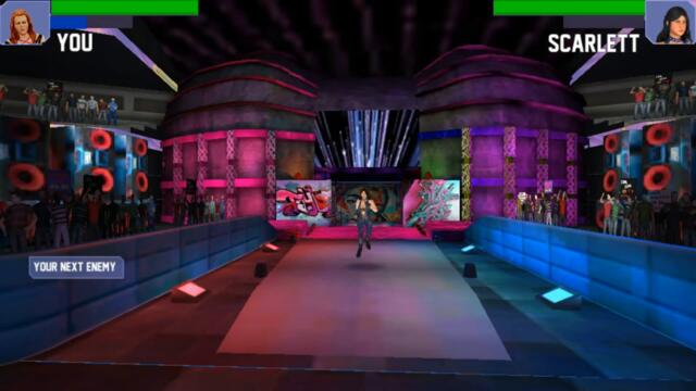 song remix fight dak kar harn ho jao ga