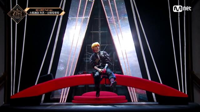 [풀버전] ♬ 신뚜두뚜두 - 스트레이 키즈(Stray Kids)