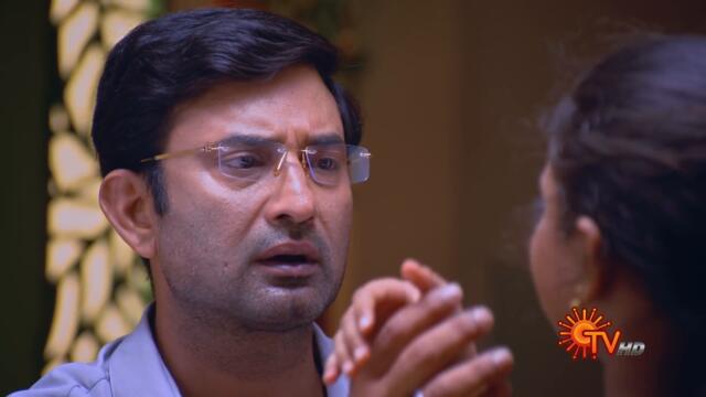 Abiyum Naanum - Ep 173 | 18 May 2021 | Sun TV Serial | Tamil Serial