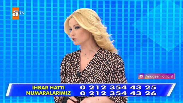 Eşinin amcasıyla kaçan kişi 14 gün sonra pişman oldu! - @Müge Anlı ile Tatlı Sert  20 Mayıs 2021