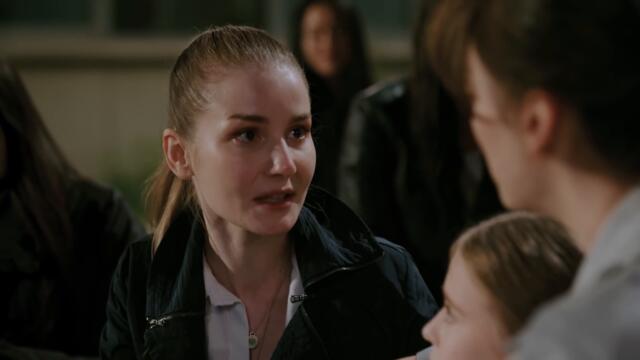 Alev Alev 27. Bölüm - Yalnız Bırakmadılar