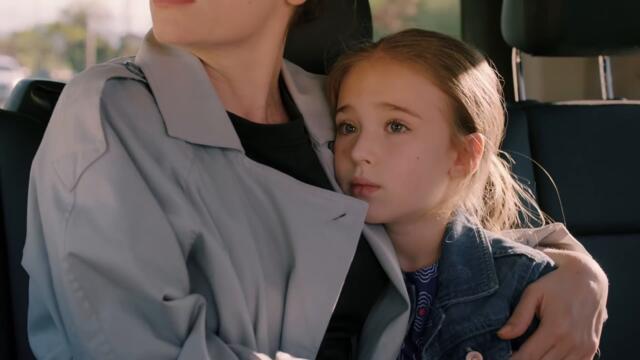 Alev Alev 27. Bölüm - Bize Söz Verdi...