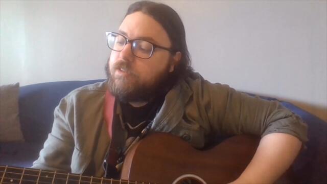 Hobo's Lullaby (Woody Guthrie)