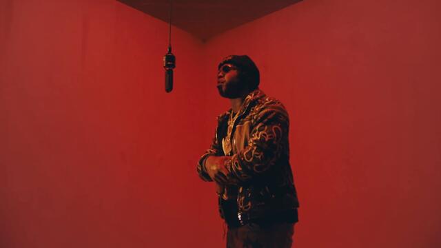 EST Gee - Shine Together (Live Session) | Vevo Ctrl