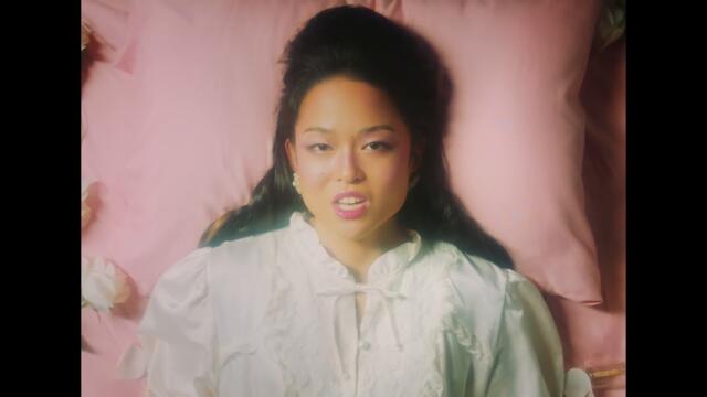 Rachel Lime - VOYAGER 3 (Official Video)