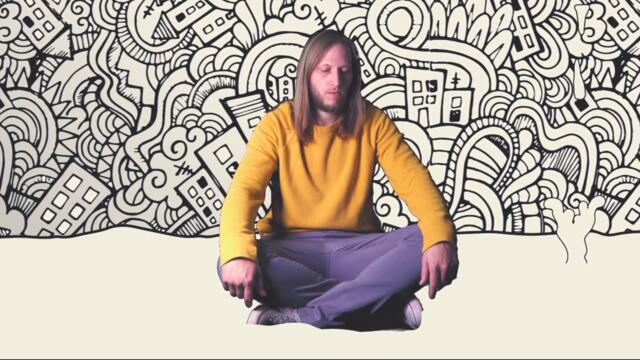 Daniel Blake--Jakarta (Official Video)