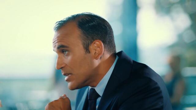 Levent'ten Paçayı Kurtarma Çabası - Bay Yanlış