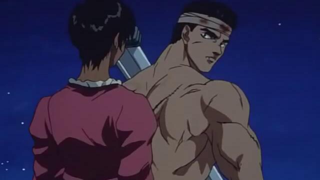 Berserk - Favorite Guts Quote - Episode 14 Monologue