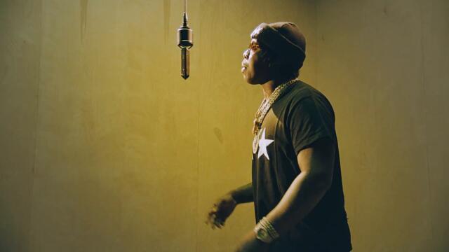 EST Gee - Lick Back (Live Session) | Vevo Ctrl