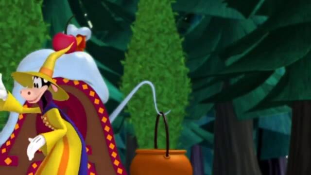 Mickey Mouse Clubhouse Full Episodes & Minnie Mouse I A Goofy Fairy Tale #2