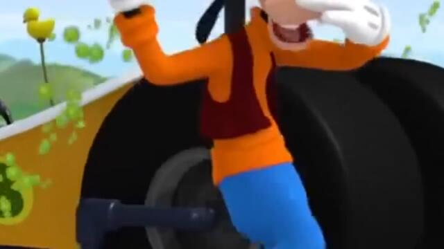 Mickey Mouse and the Roadster Racers S03E55-56 Full Episodes Disney Cartoon Animation 2021