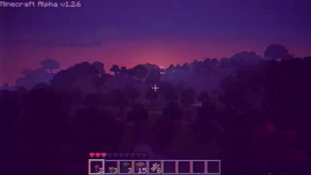 Ｓｏｕｌ　Ｓａｎｄ (A LoFi Hip-Hop/Vaporwave Remix Of Minecraft Alpha)