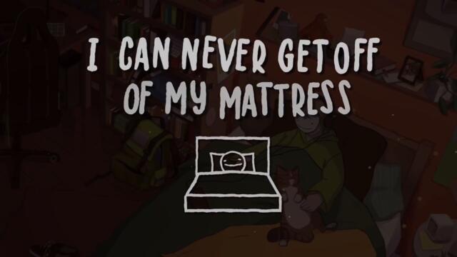 Dream - Mask (Official Lyric Video)