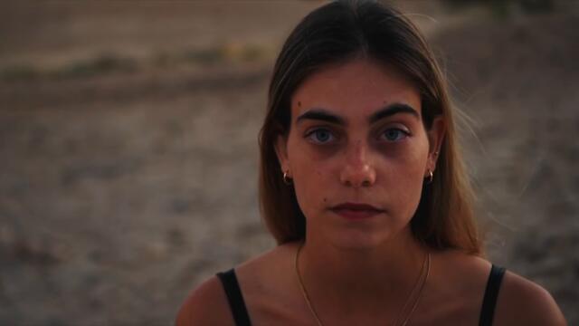 שגיא ברייטנר - כח הכבידה | Sagi Braitner - Gravity