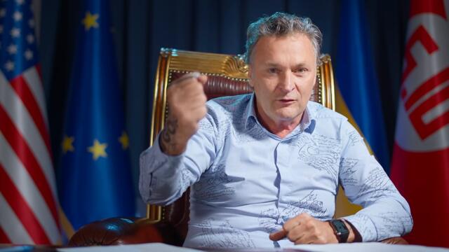 Президент Украины набирает вес! Пресс конференция Зеленского 2021