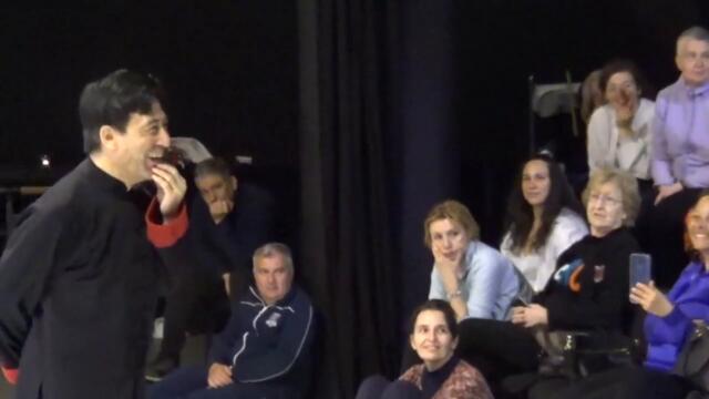 Дан Тиен за мъдрост и здраве - /със субтитри към видеото/ - част 4