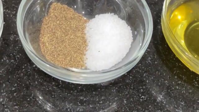 סלטים טעימים קלים להכנה - כתוביות - Delicious salads easy to make - subtitles #smadarifrach