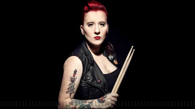 Lindsay Beaver - Lost Cause