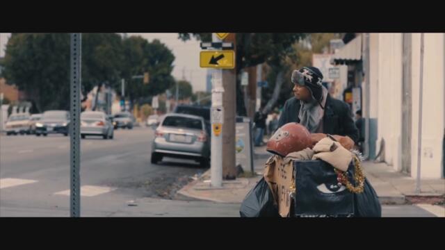 GULLY Official Trailer (2021)