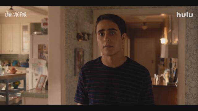 LOVE VICTOR Season 2 Official Trailer (2021)