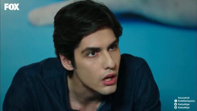 Ufuk, Asım'a Rest Çekti - Not Defteri 13. Bölüm