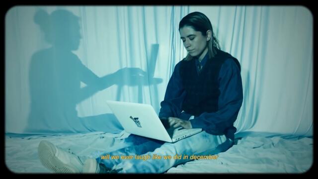 REYNA - Quarantine Baby