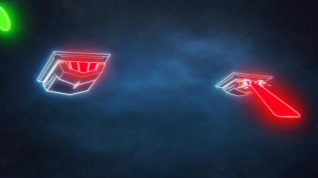 Малки титани: В готовност! | Вярвай в музиката | Cartoon Network